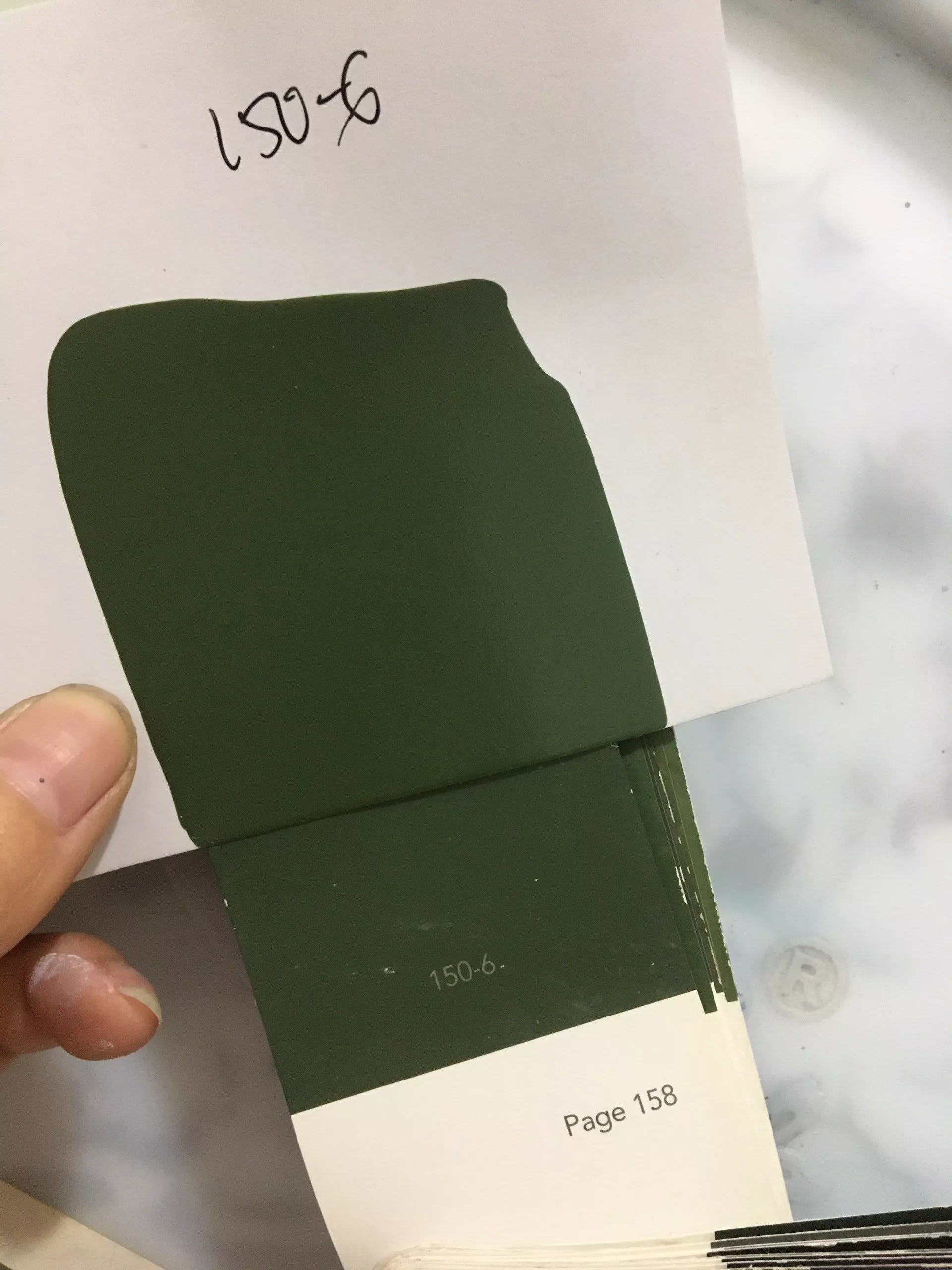 Banner Giấy kéo gạt màng sơn chất lượng cao 4