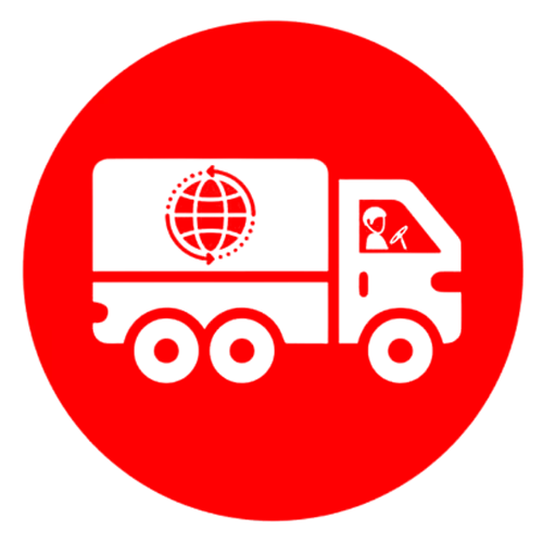 icon vận chuyển