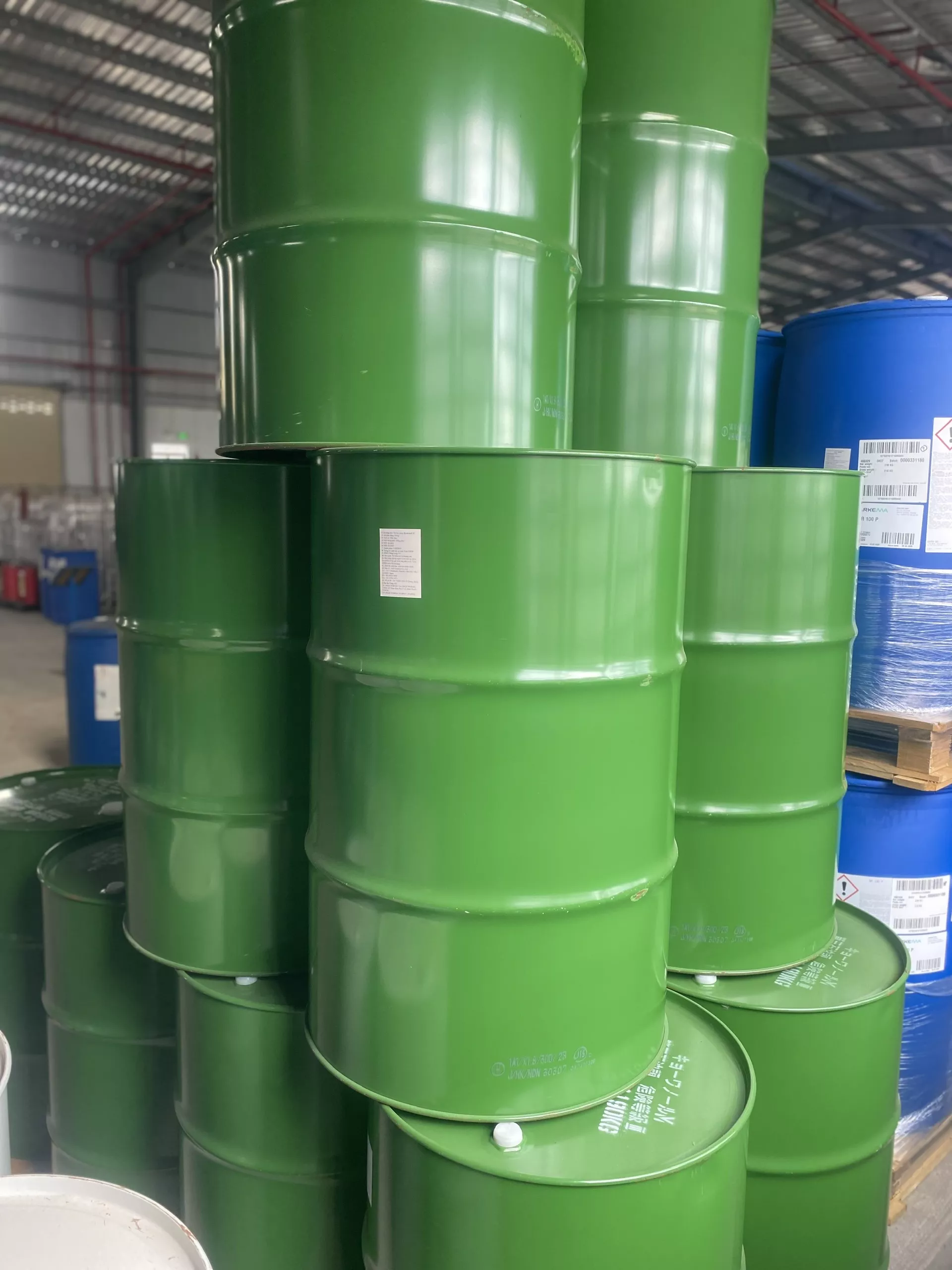 Banner Tầm quan trọng của phụ gia trợ tạo màng trong sơn 4