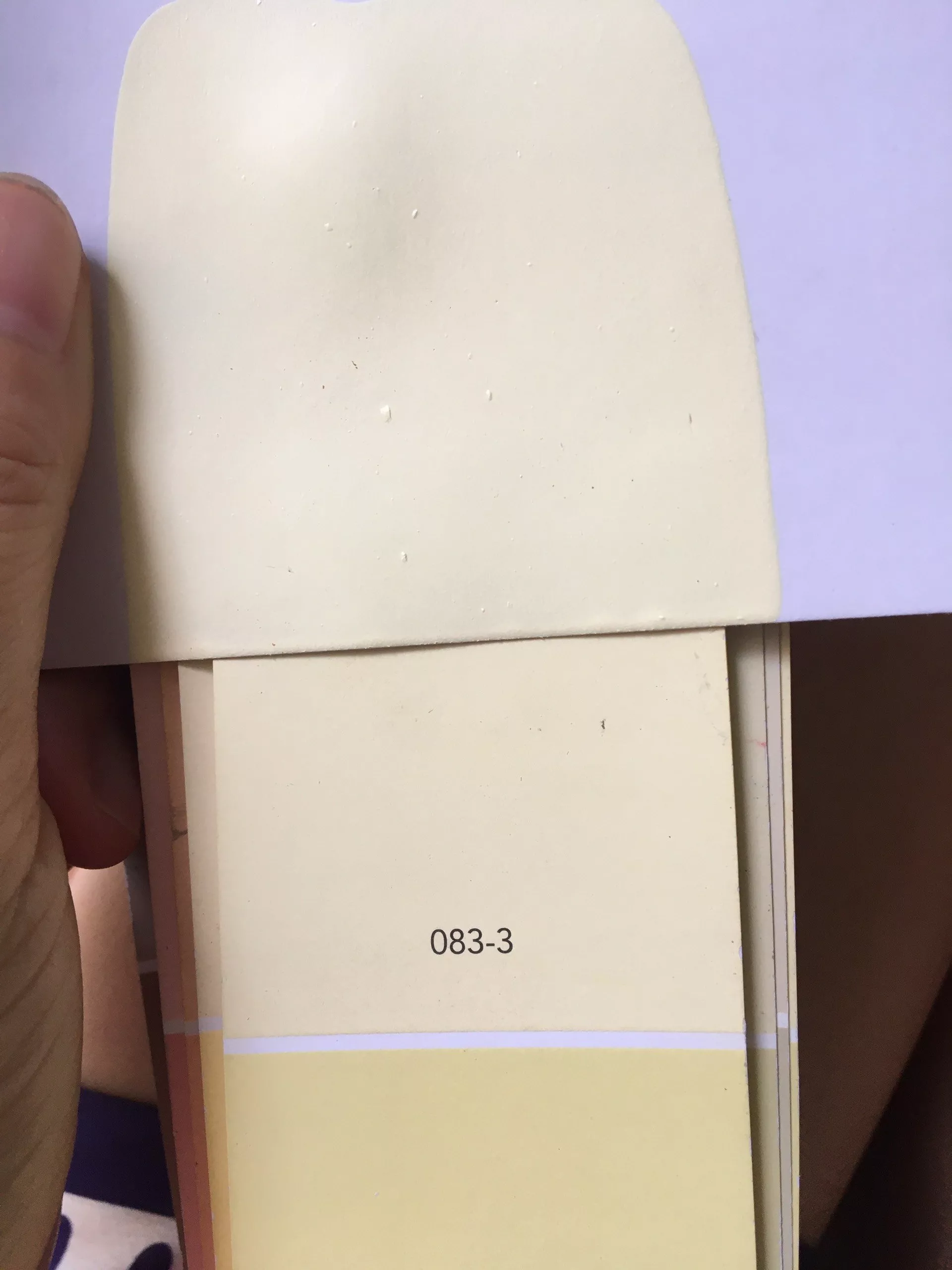 Test màu pha máy vi tính