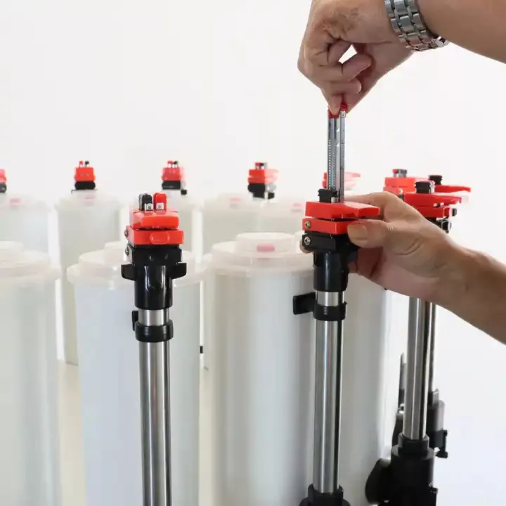 Banner Máy pha màu cơ 12 ống màu 4