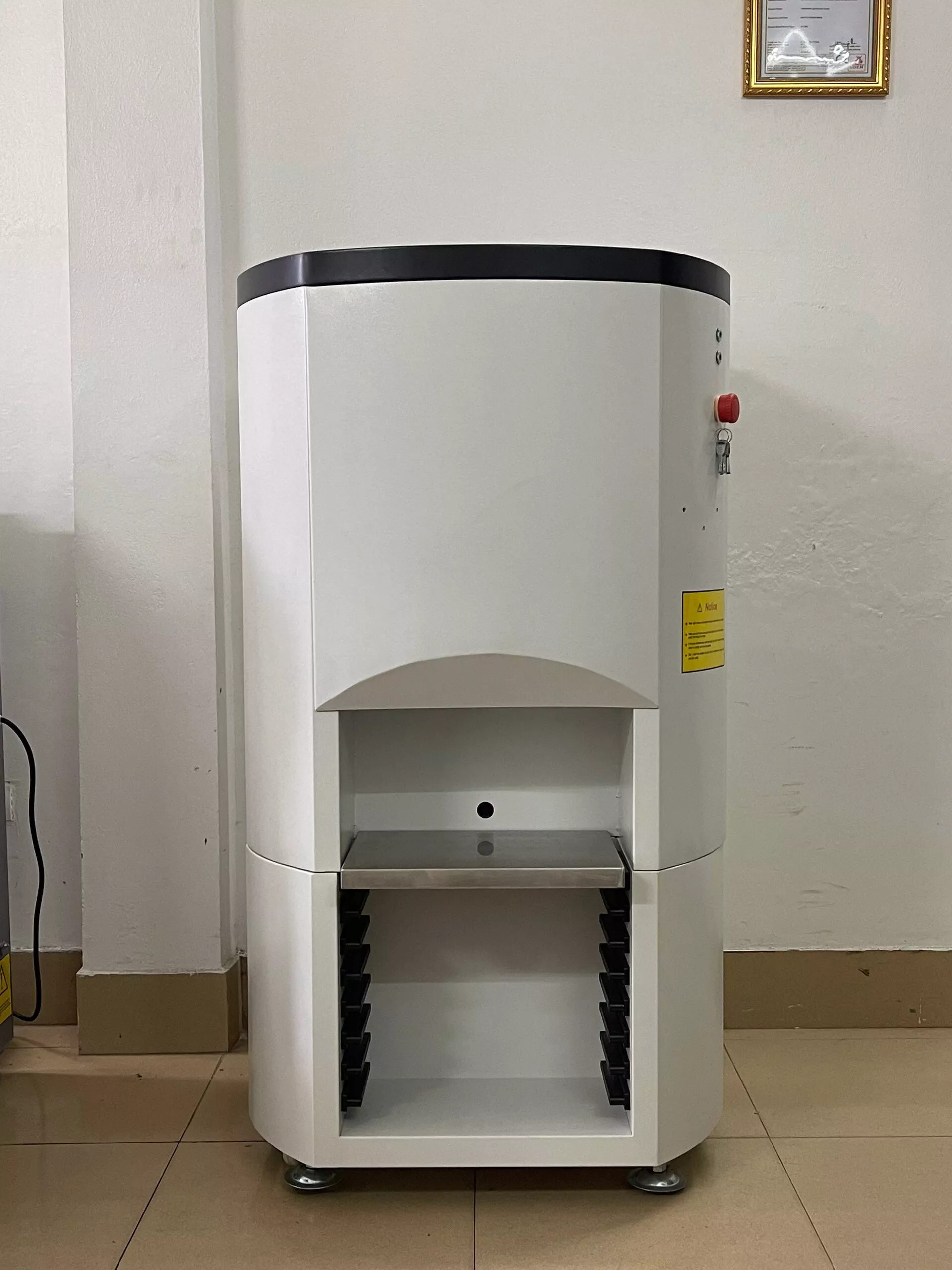 Banner Máy pha màu SO - T800 chất lượng nhưng giá rẻ 2