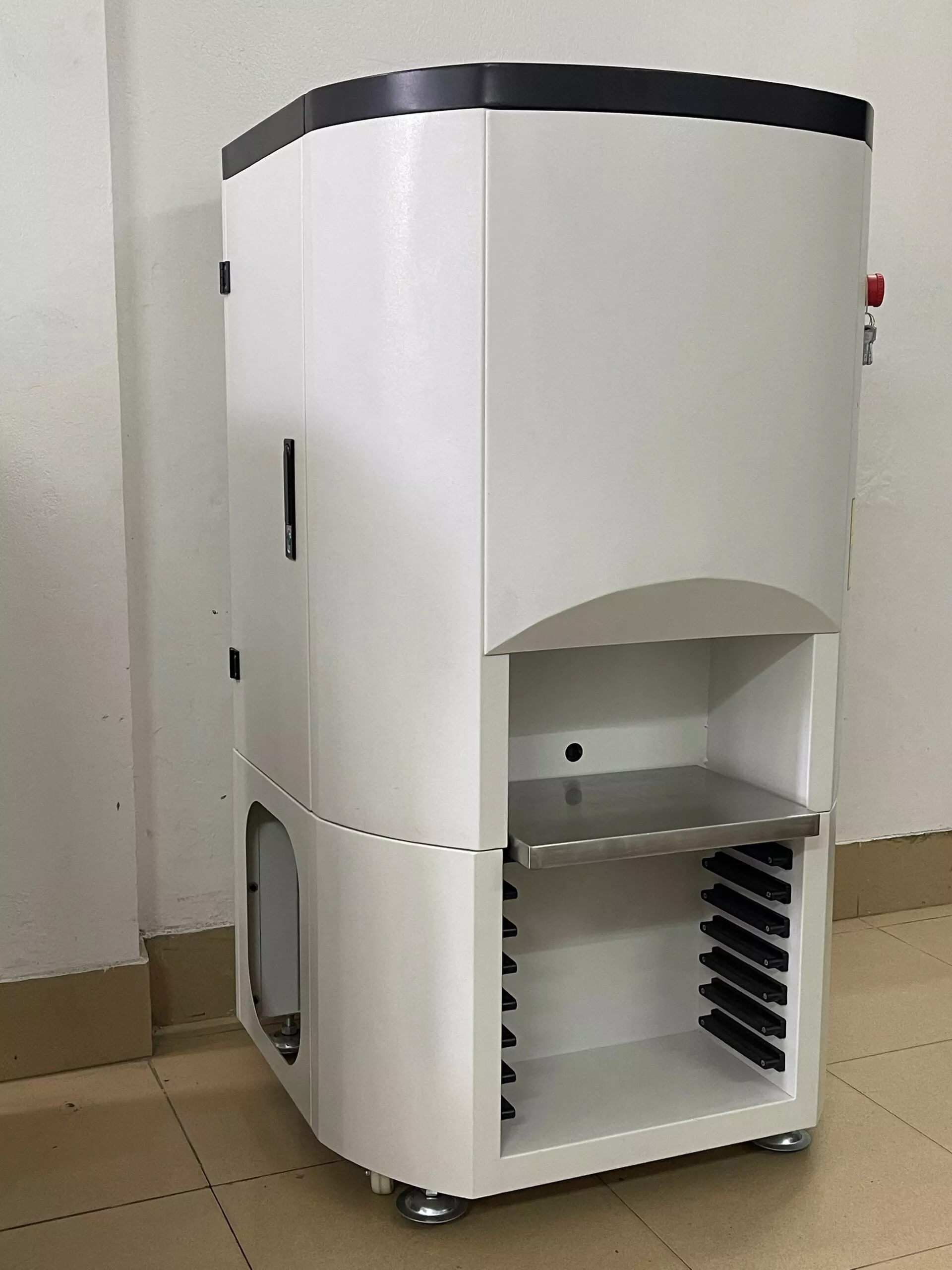 Banner Máy pha màu SO - T800 chất lượng nhưng giá rẻ 3